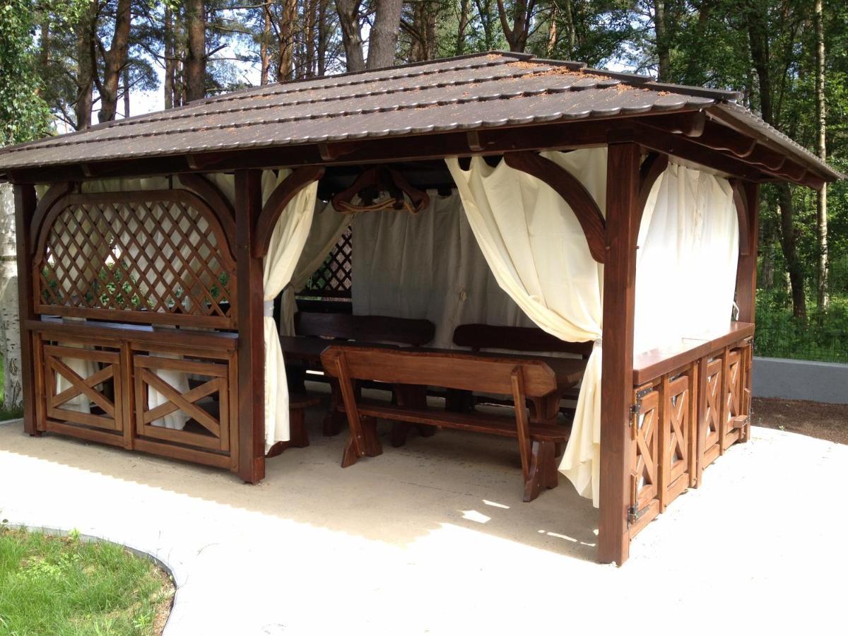 Homestay Dw Delfinek Ustka