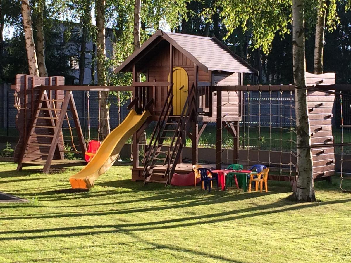 Homestay Dw Delfinek