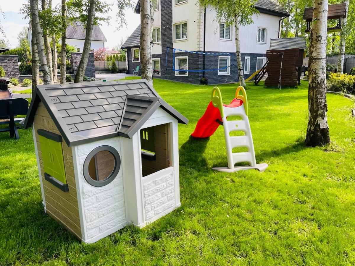 Homestay Dw Delfinek Ustka